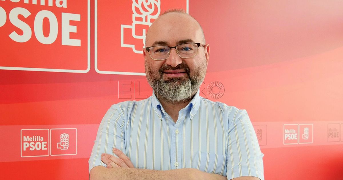 Robles: “El Gobierno de Imbroda vuelve a dejar Melilla sin agua en plena ola de calor”