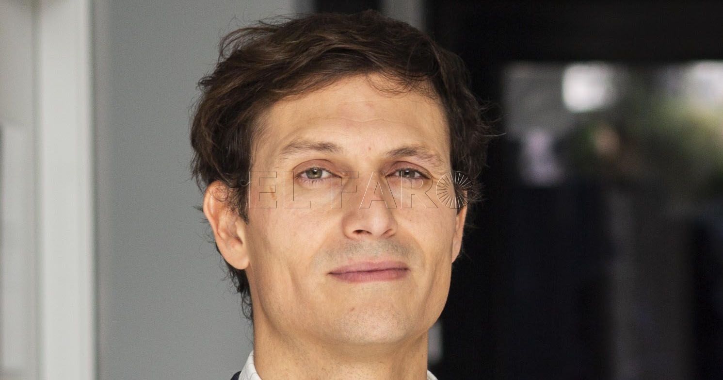 Álvaro Menéndez Bartolomé