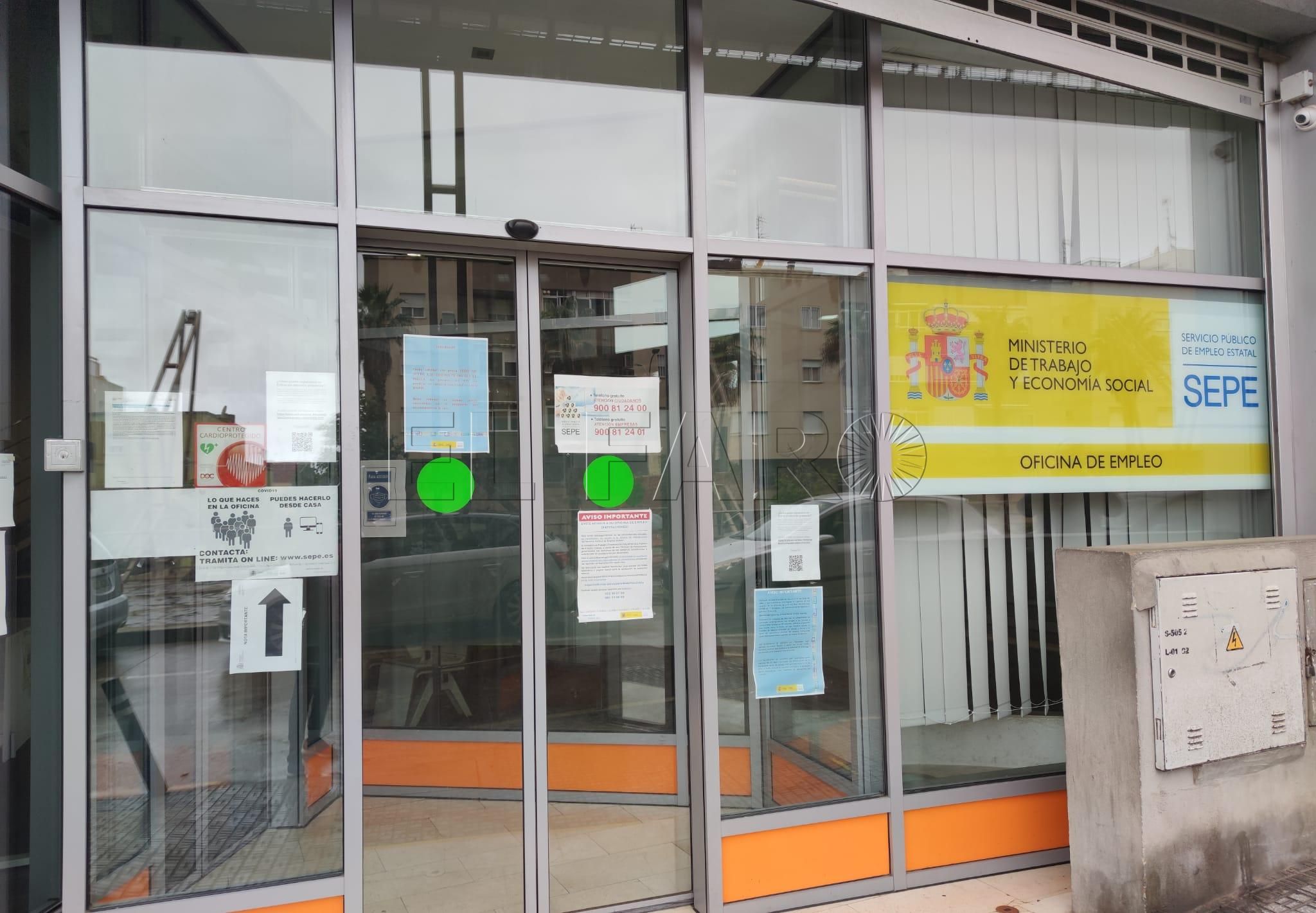 Acabar con las disputas partidistas y remar en la misma dirección para reducir el paro