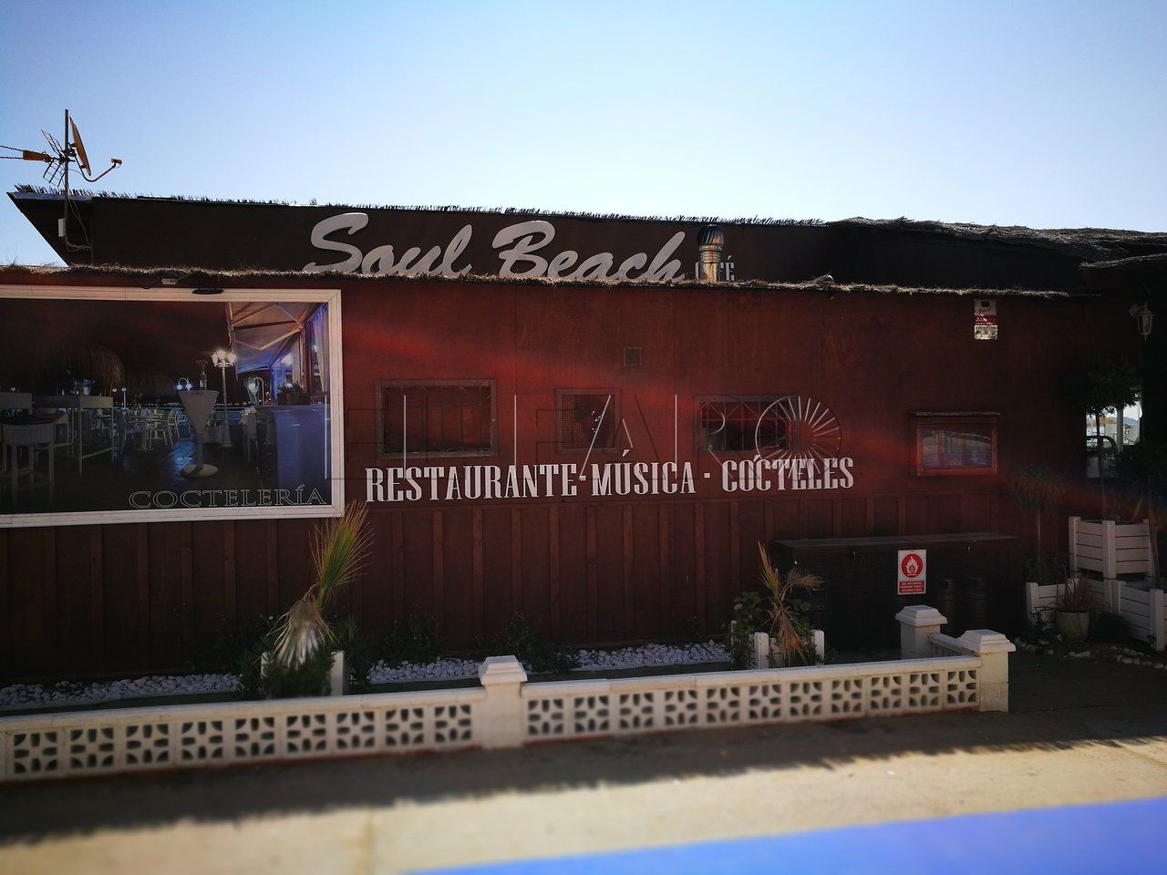 El Soul Beach se despide para siempre con una última gran noche de humor, música y recuerdos