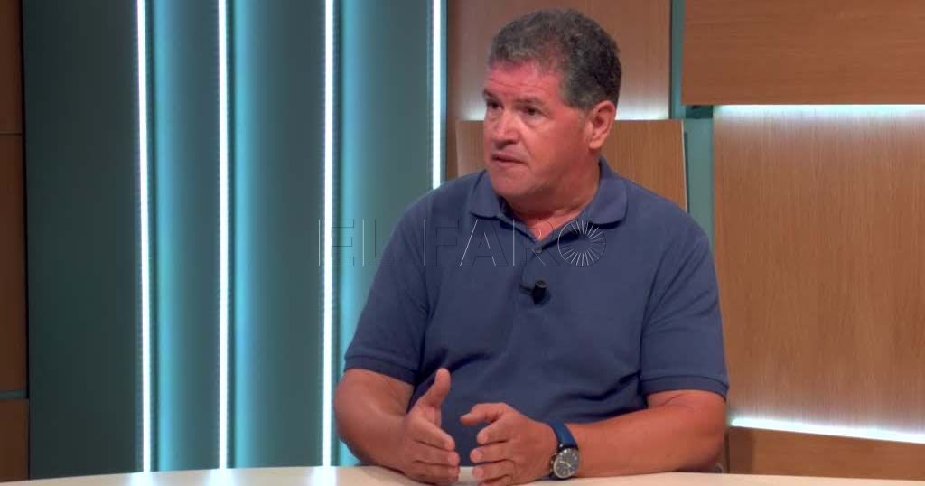 Jesús Ruíz Barranco