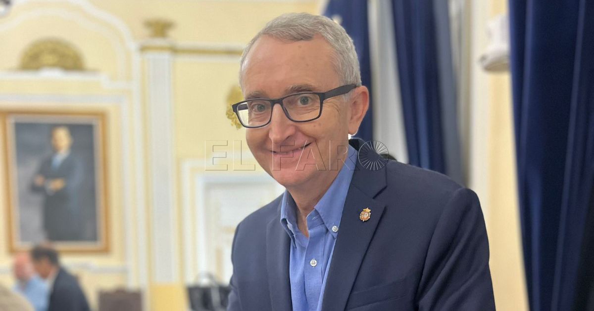 Tasende pide apoyo para lograr que en Melilla todos los trabajadores cobren el plus de residencia