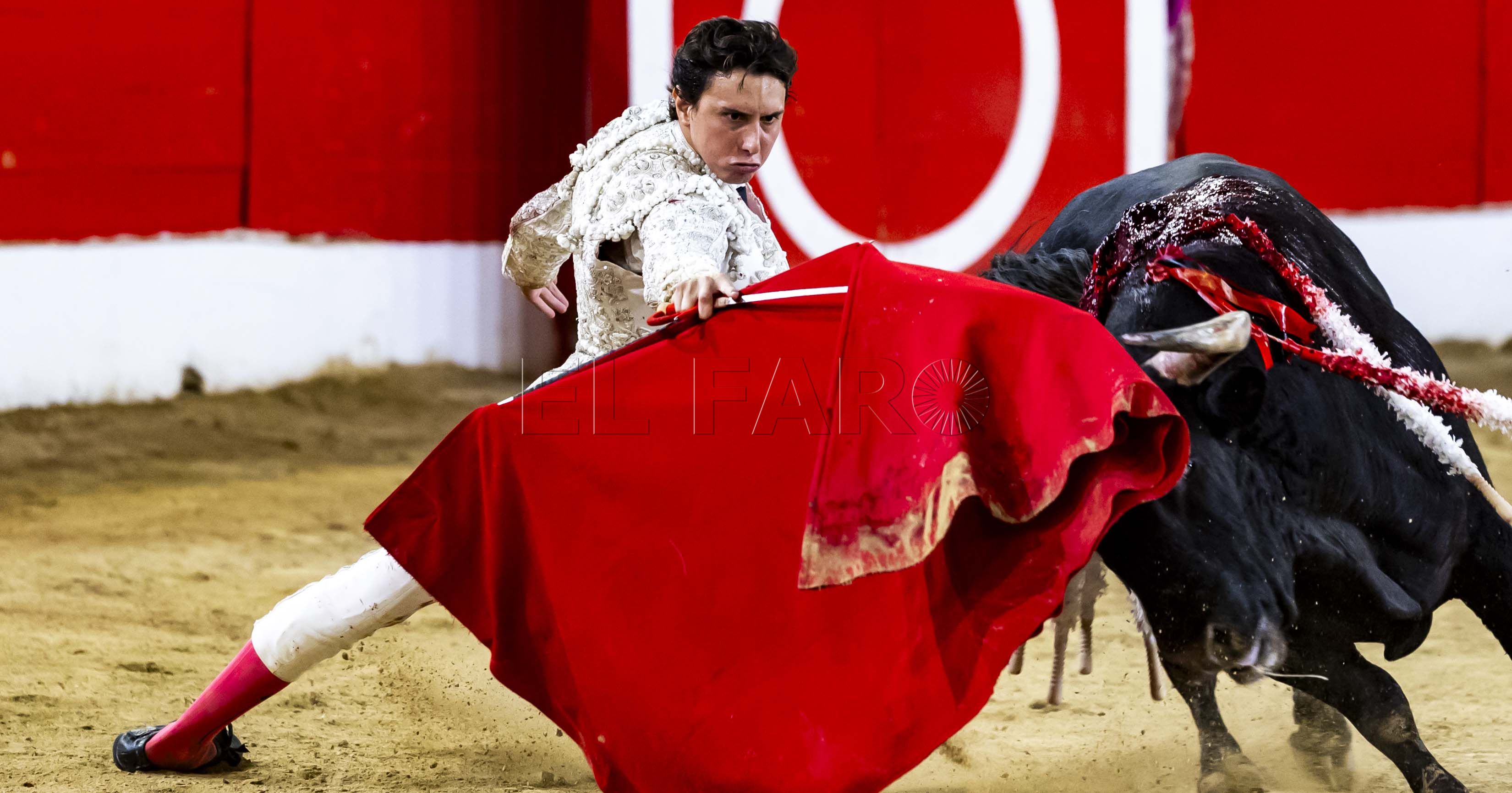 Corrida de toros