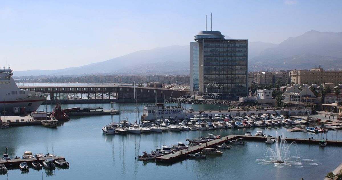 CSIF alza la voz ante la situación crítica por temperaturas extremas en los juzgados de Melilla