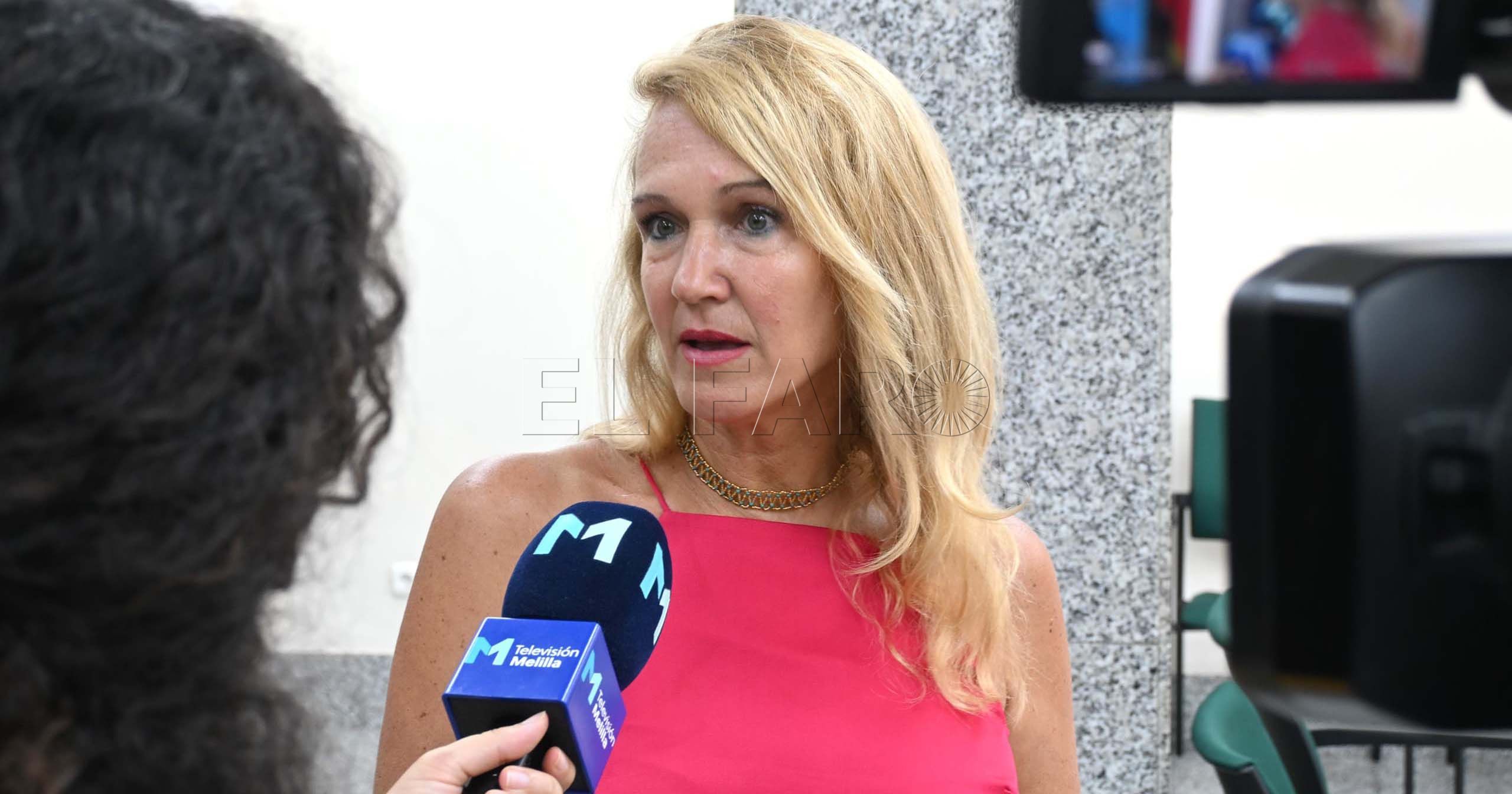 Elena Fernández Treviño