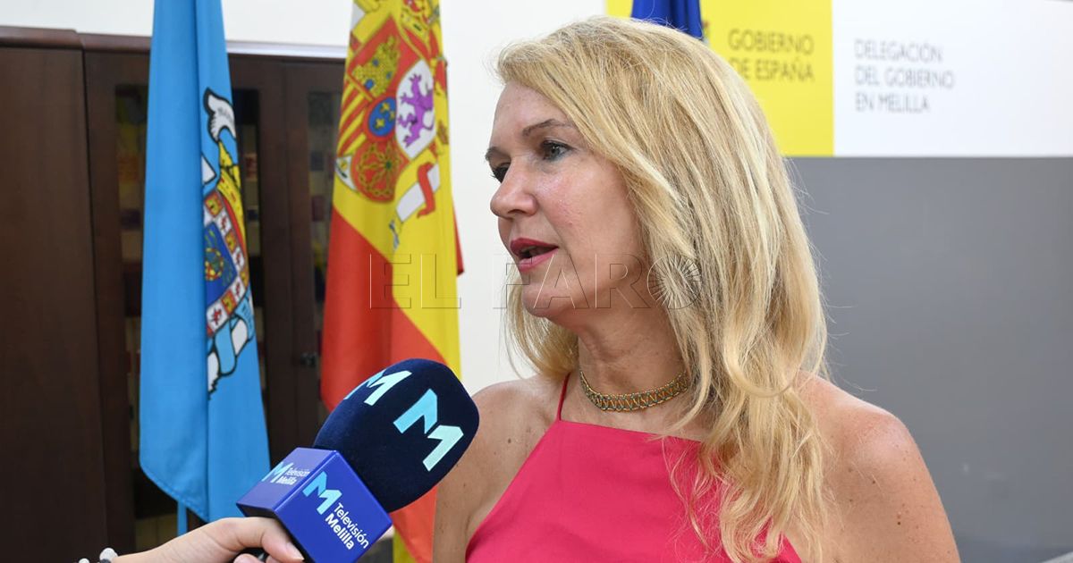 Treviño: “¿Por qué Imbroda crea una segunda Dirección General si piensa que no va a tener competencias en educación?”