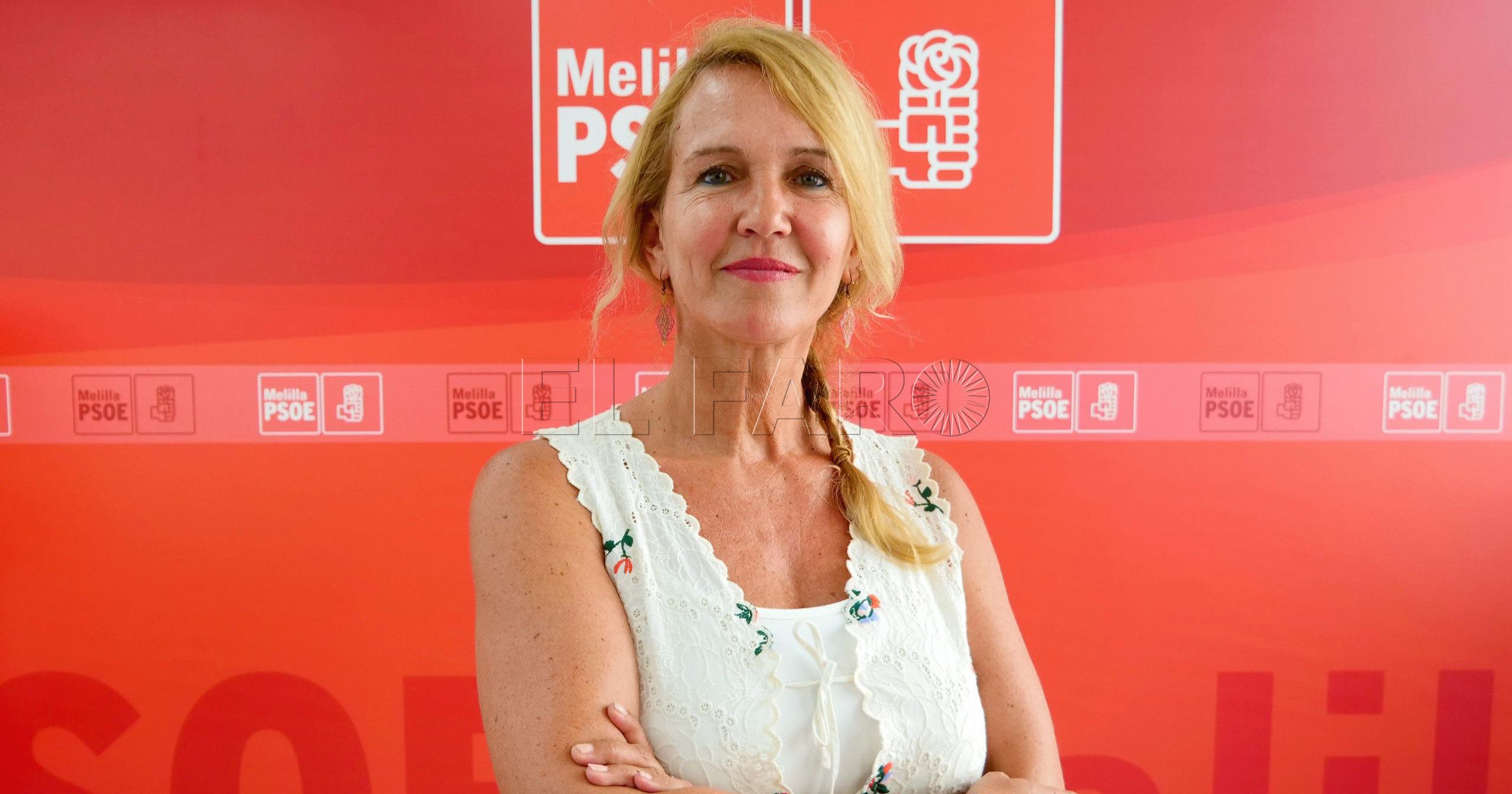 Elena Fernández Treviño