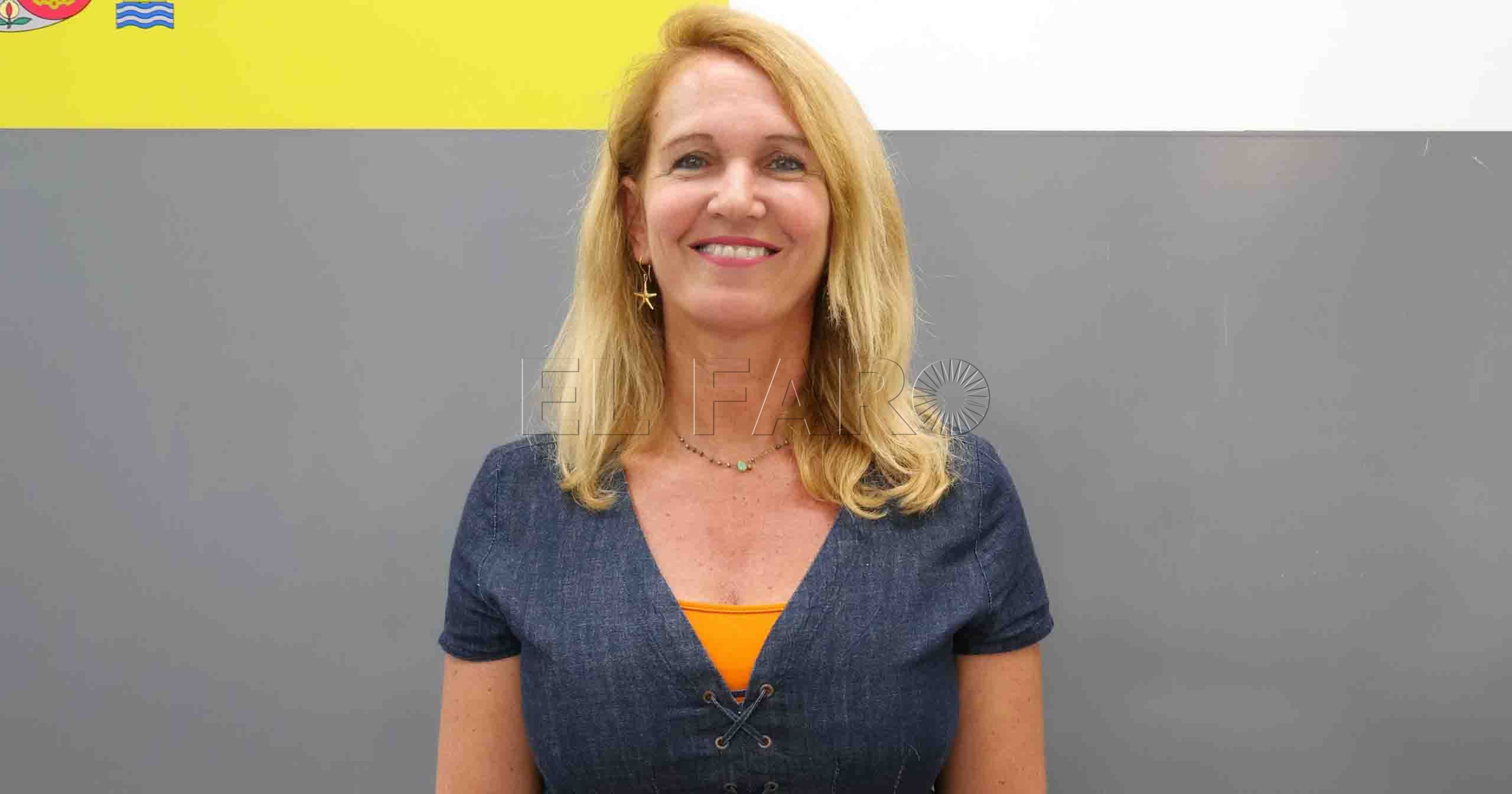 Elena Fernández Treviño