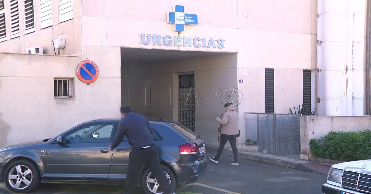 Servicio de Urgencias