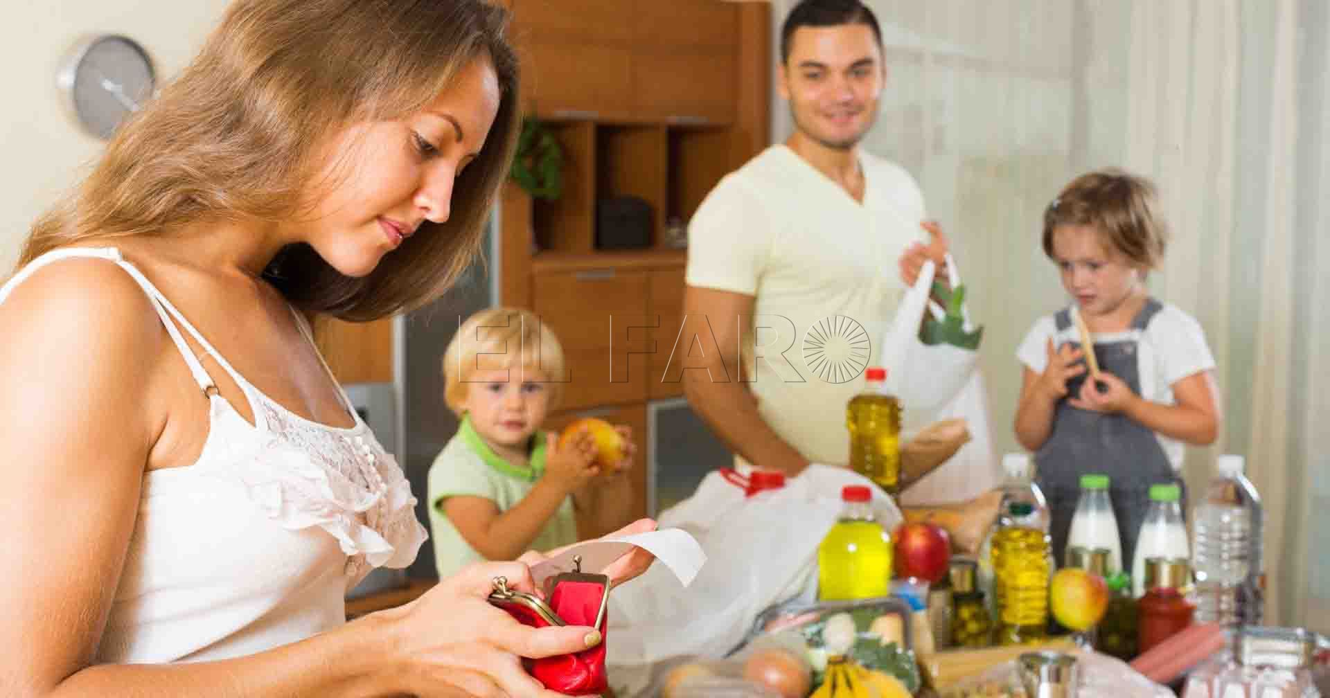 Familias vulnerables