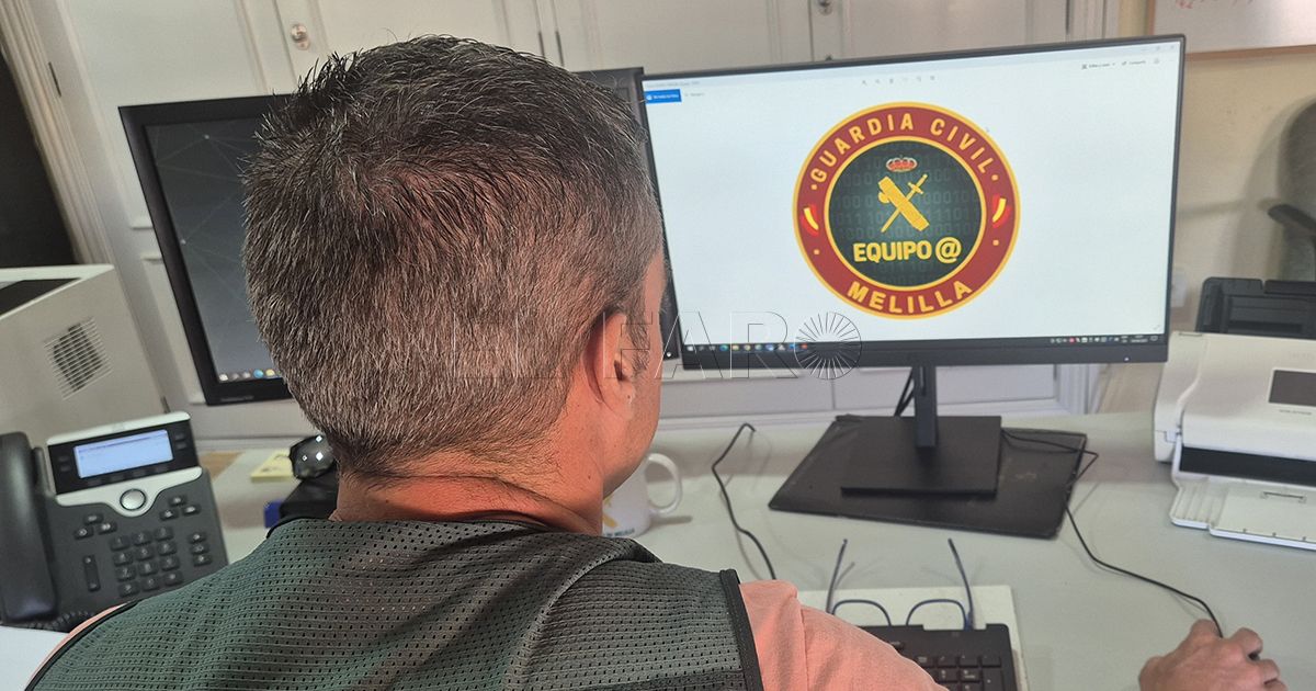 La Guardia Civil esclarece un delito de estafa cometida a través de un falso anuncio en conocida plataforma de compraventa digital