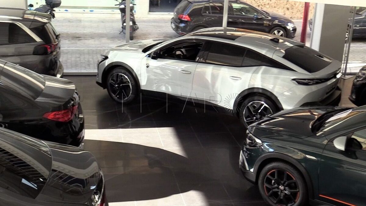 Melilla, la autonomía más cara para asegurar el coche pese a tener el PIB más bajo de España