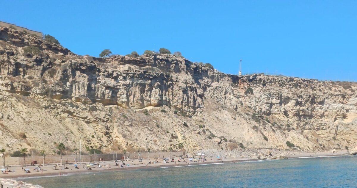 El Club Buceomelilla organiza la undécima Gran Limpieza de Fondos Marinos y Playas en la ciudad