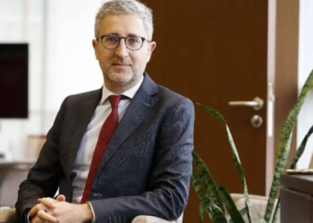 Secretario de Estado de Política Territorial