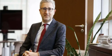 Secretario de Estado de Política Territorial