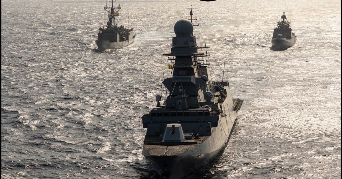 El Club Marítimo acoge una nueva conferencia de las III Jornadas Navales 'La Armada, esa gran desconocida'