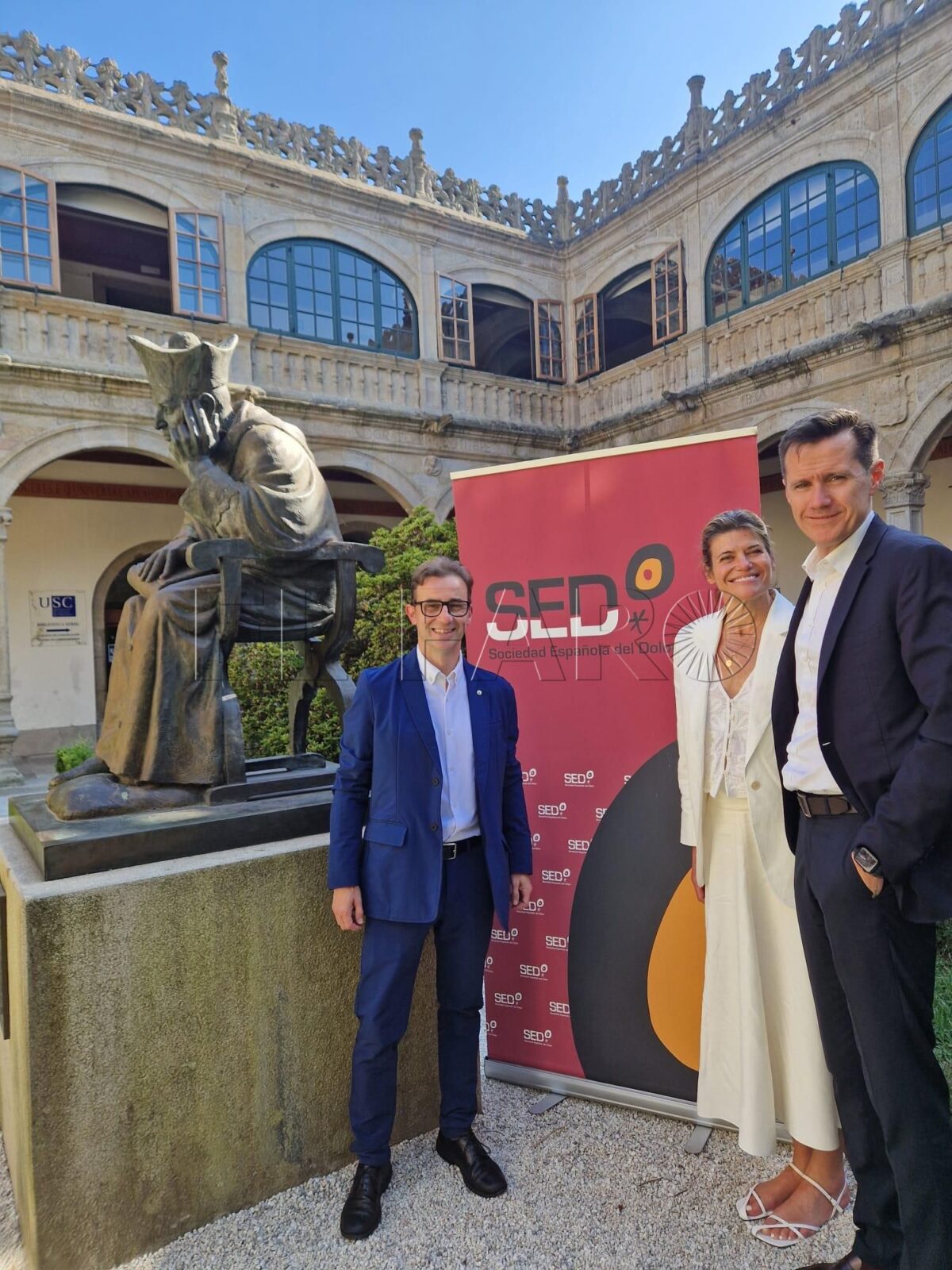 La IA ayuda a medir el dolor de manera más objetiva y a reducir el sufrimiento