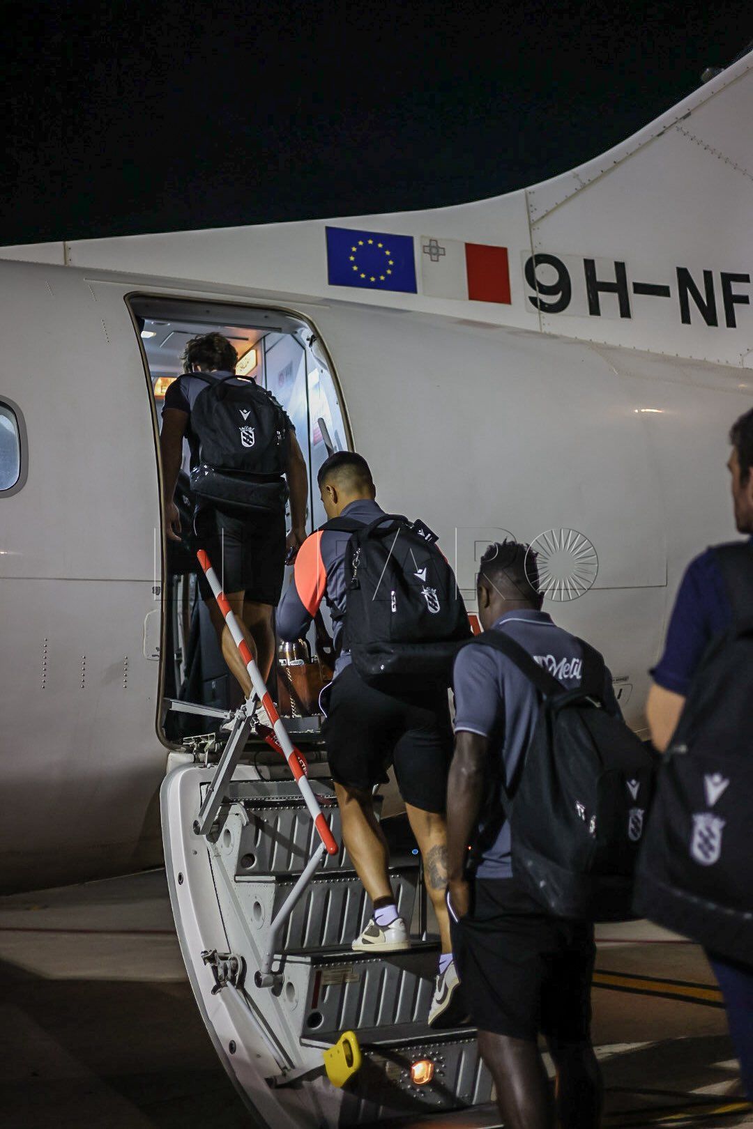 La UD Melilla debuta en la Copa Federación ante la Deportiva Minera