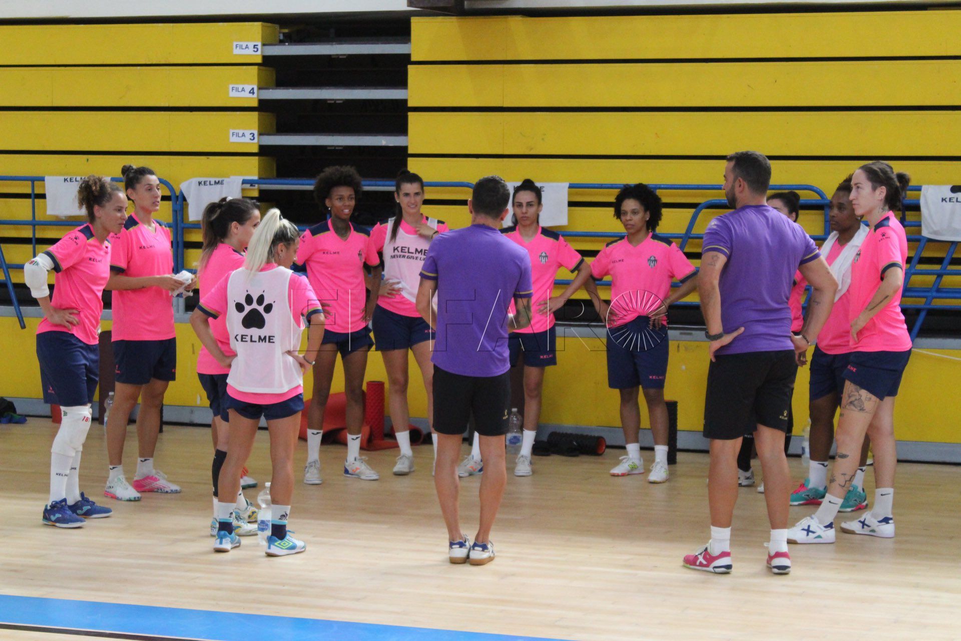 El MCD Torreblanca afronta su primera eliminatoria de la Copa