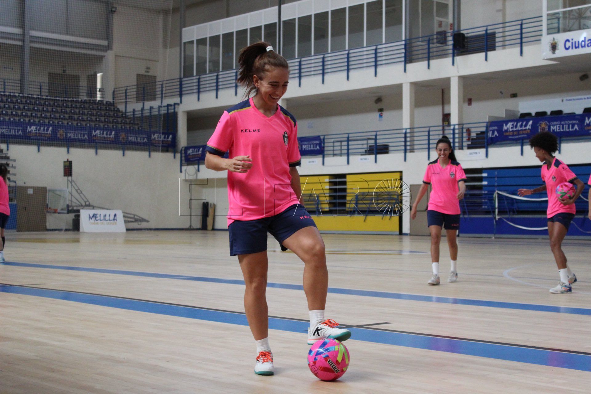 El Torreblanca viaja a la siempre difícil pista de juego del MRB Móstoles