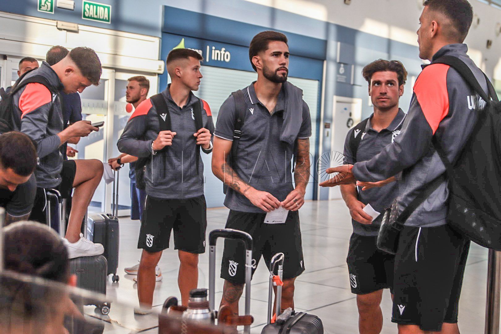 La UD Melilla busca en Totana su primera victoria como visitante