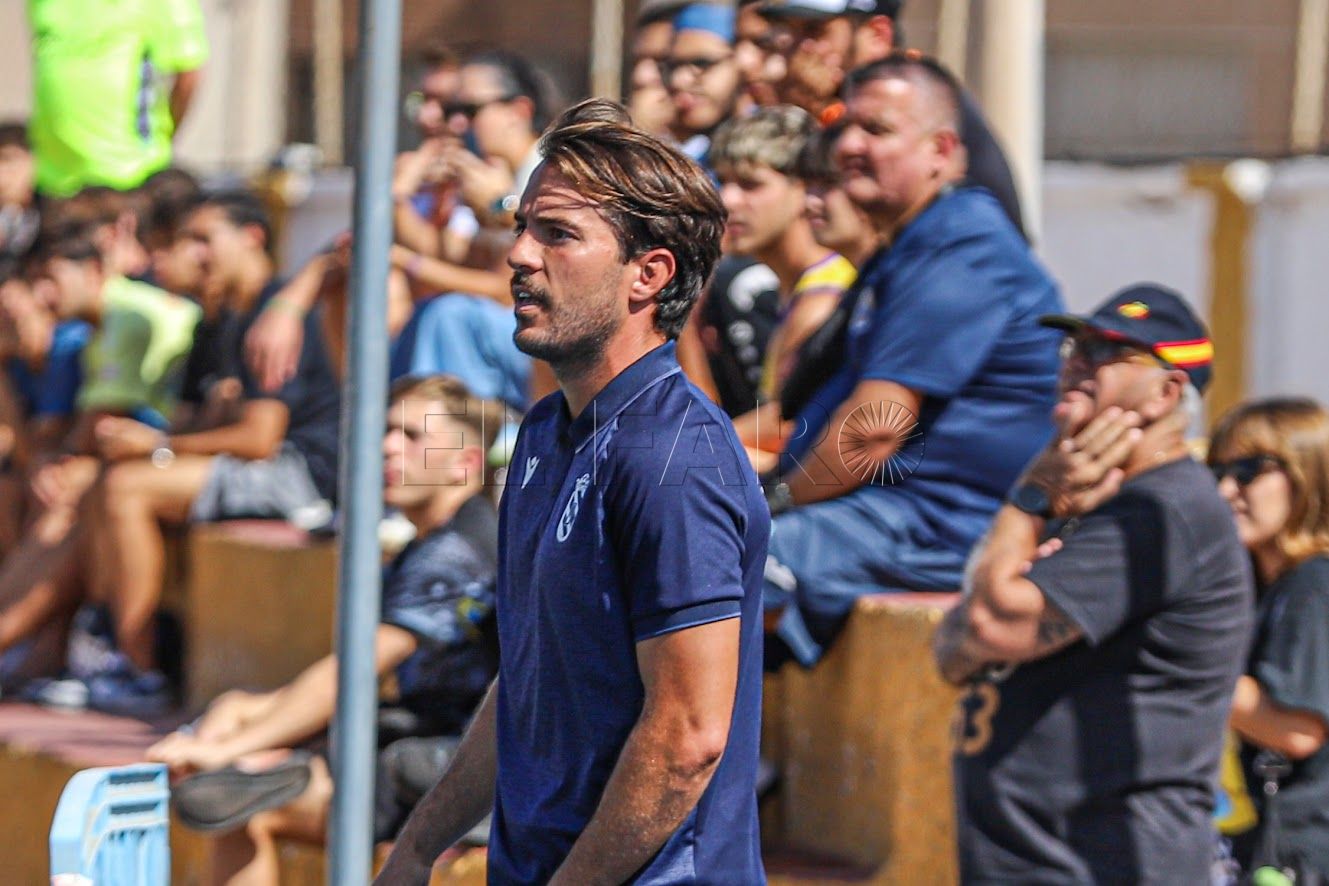 Pepe Arredondo: “Hemos representado la identidad que tenemos que tener”