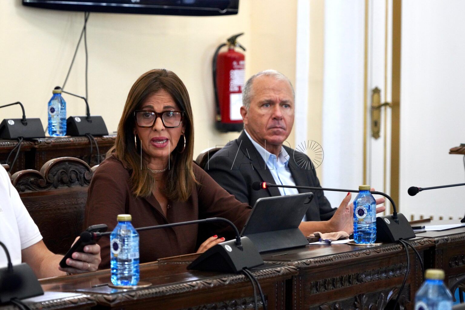 Medalla de Oro de Melilla, un reconocimiento con 30 años de historia