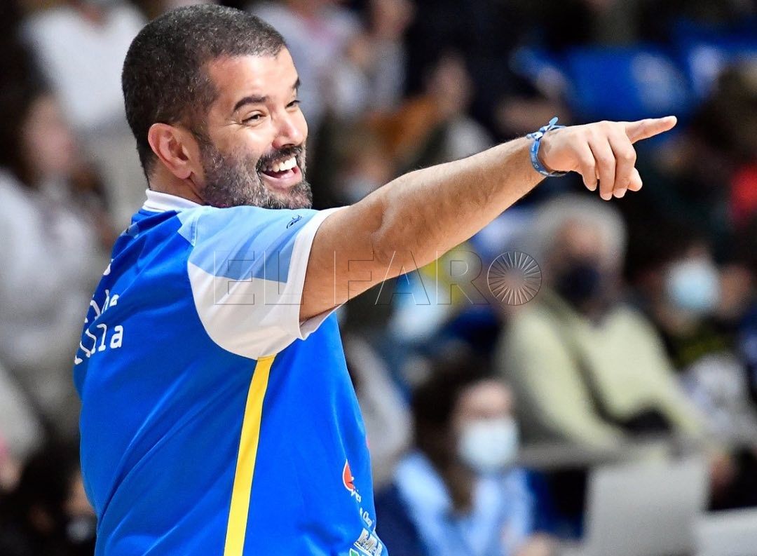 Salim Abdelkader: “Nos traemos buenas sensaciones del torneo de pretemporada”