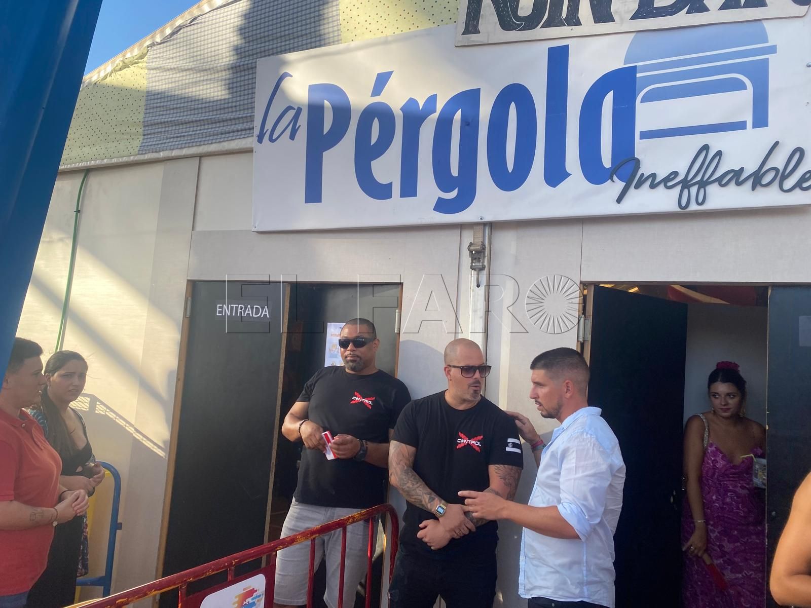 Paellas, Pubs y Seguridad. Cómo los caseteros adaptan sus servicios a los nuevos tiempos