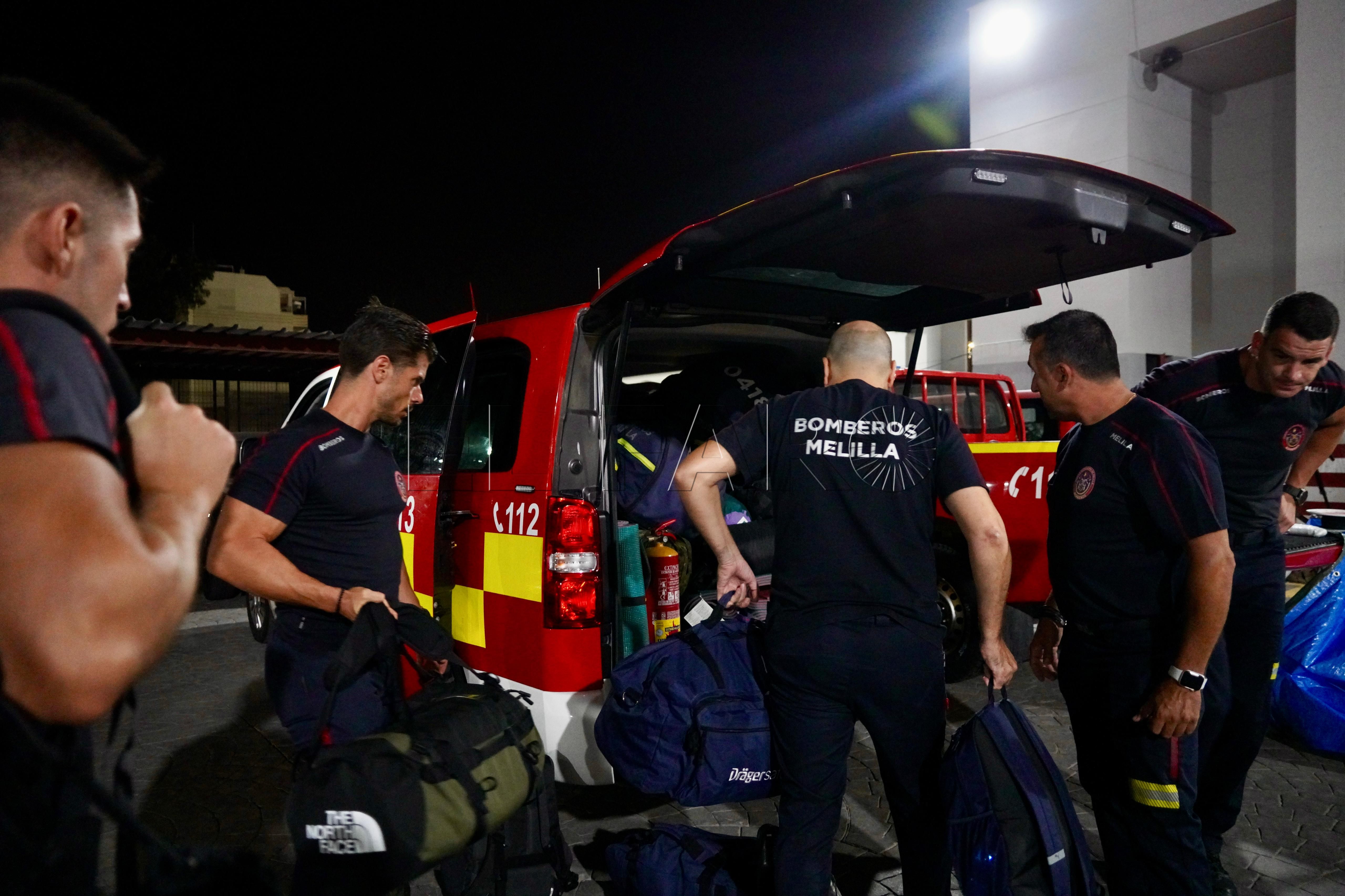 José Pedreño: "Nunca se puede decir que estamos totalmente equipados"