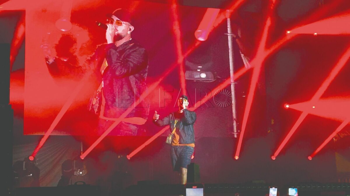 Cano 'Se pone las Nikes' y conquista Melilla