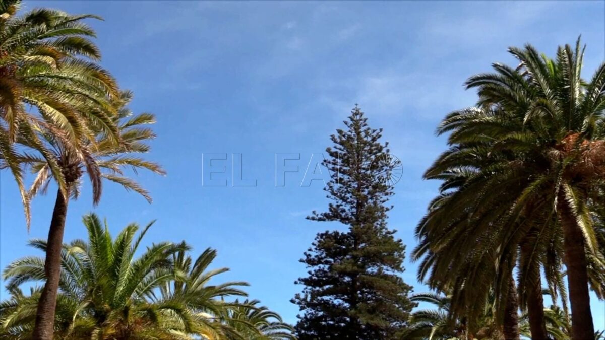 Previsión del tiempo en Melilla: Miércoles 10 de septiembre de 2025