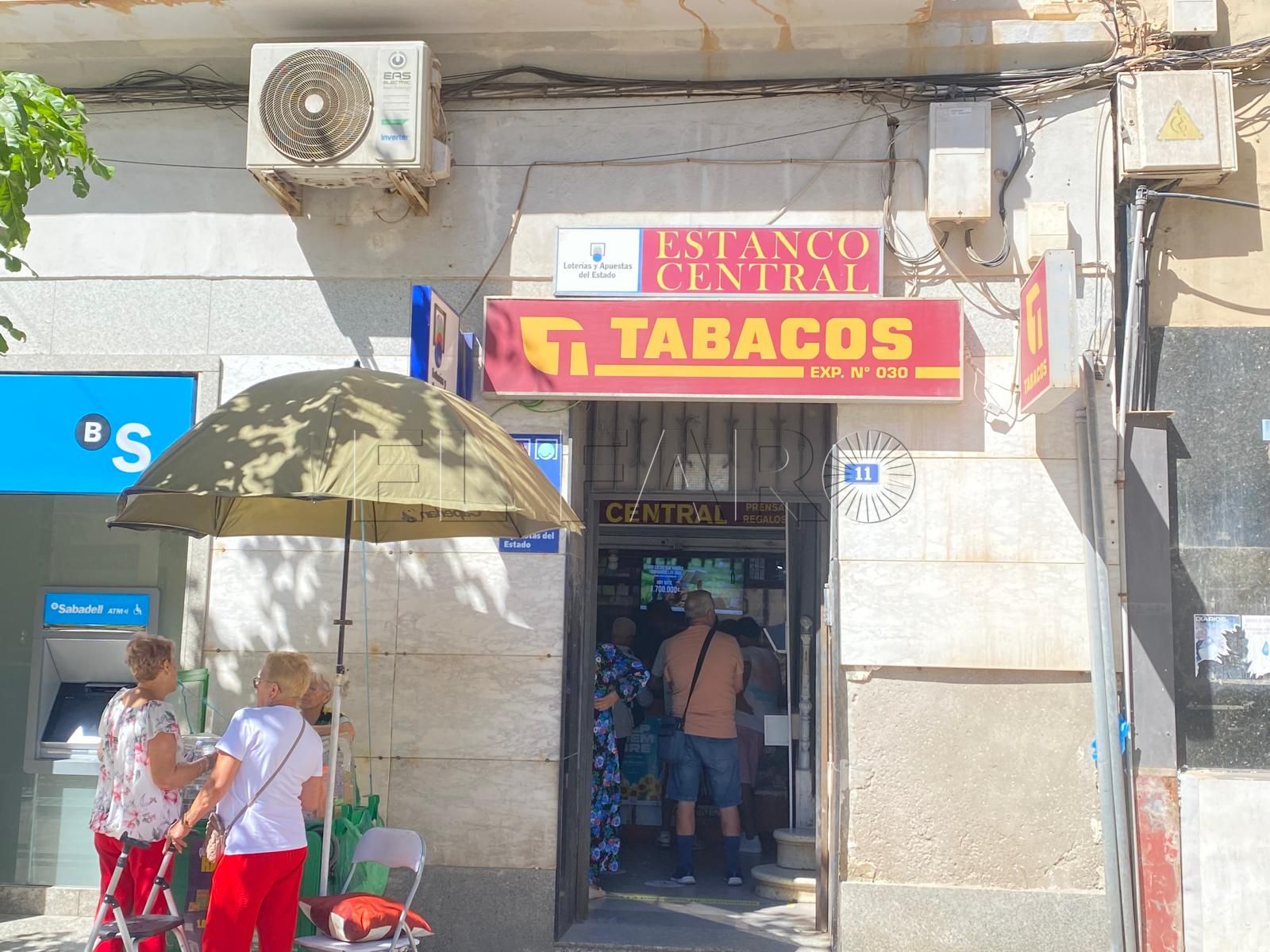 El humo se disipará en Melilla: 31 estancos buscan salidas ante la nueva normativa antitabaco