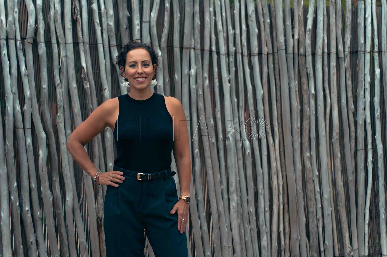 Marina López narra su doble superación del cáncer en 'El estrés de las mariposas'