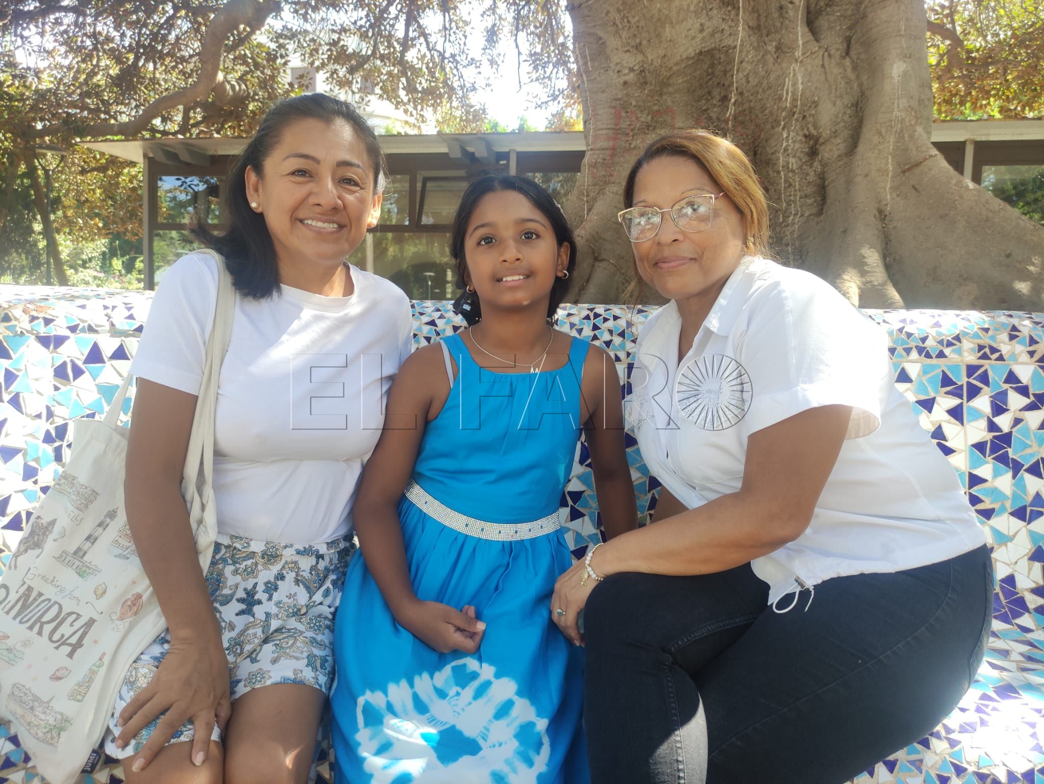 La maternidad en el proceso migratorio, una realidad que acompaña a las mujeres