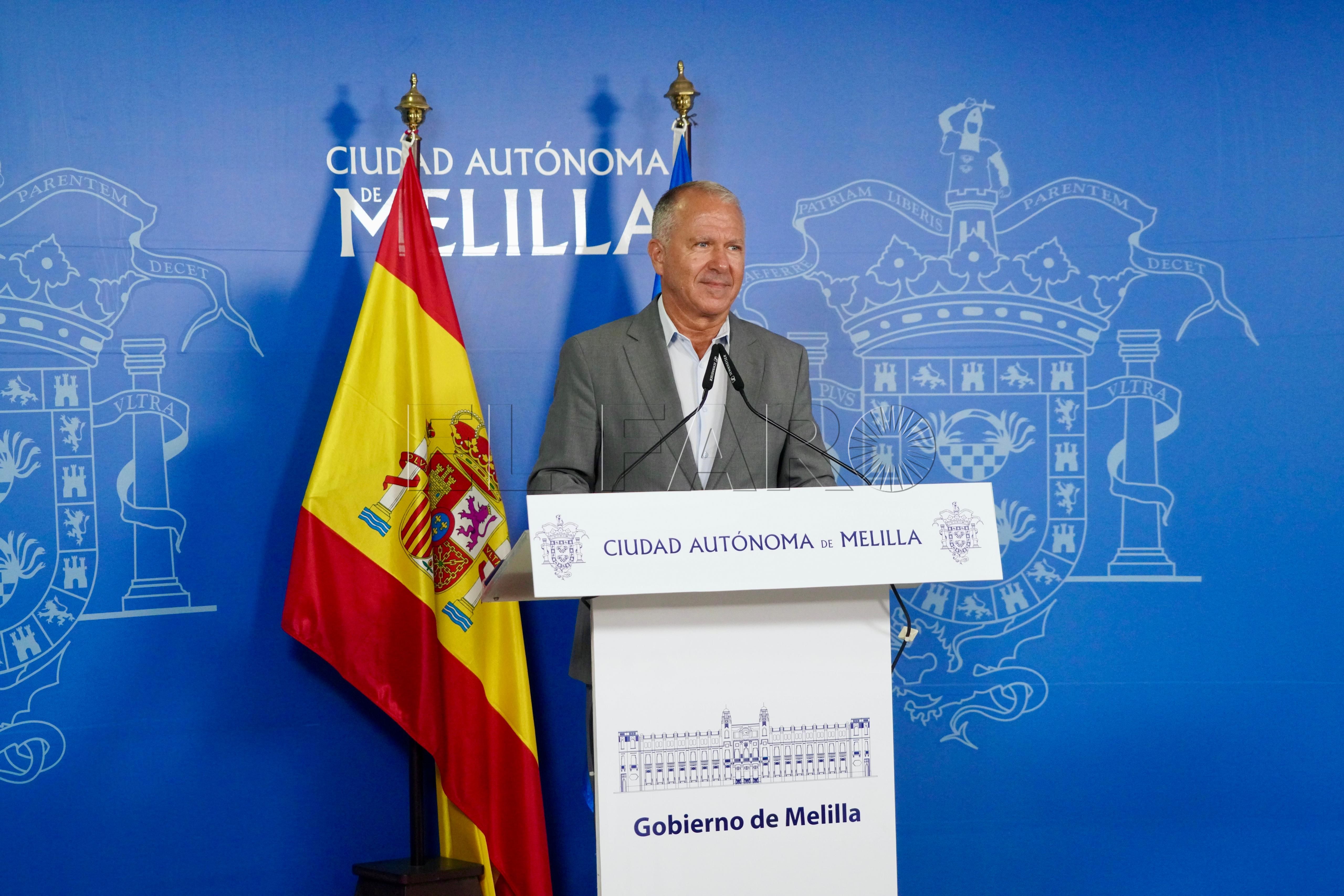 El Plan de Empleo 2025 generará 285 puestos de trabajo en Melilla