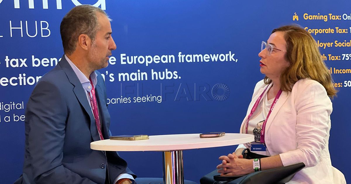 Melilla se posiciona en SBC Lisboa como 'hub' tecnológico líder para el juego 'online'