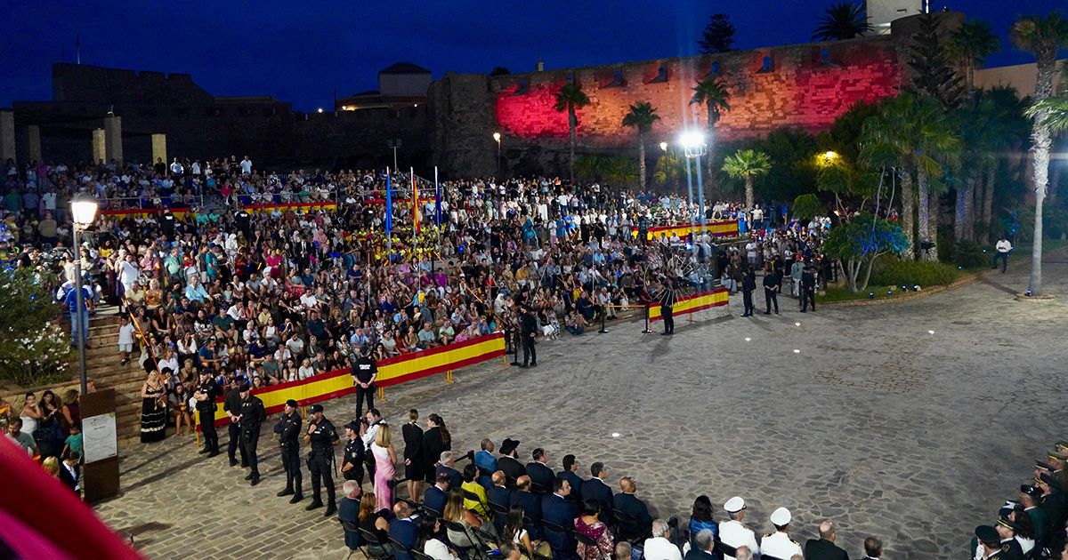 Verano del 25 (y XIII)