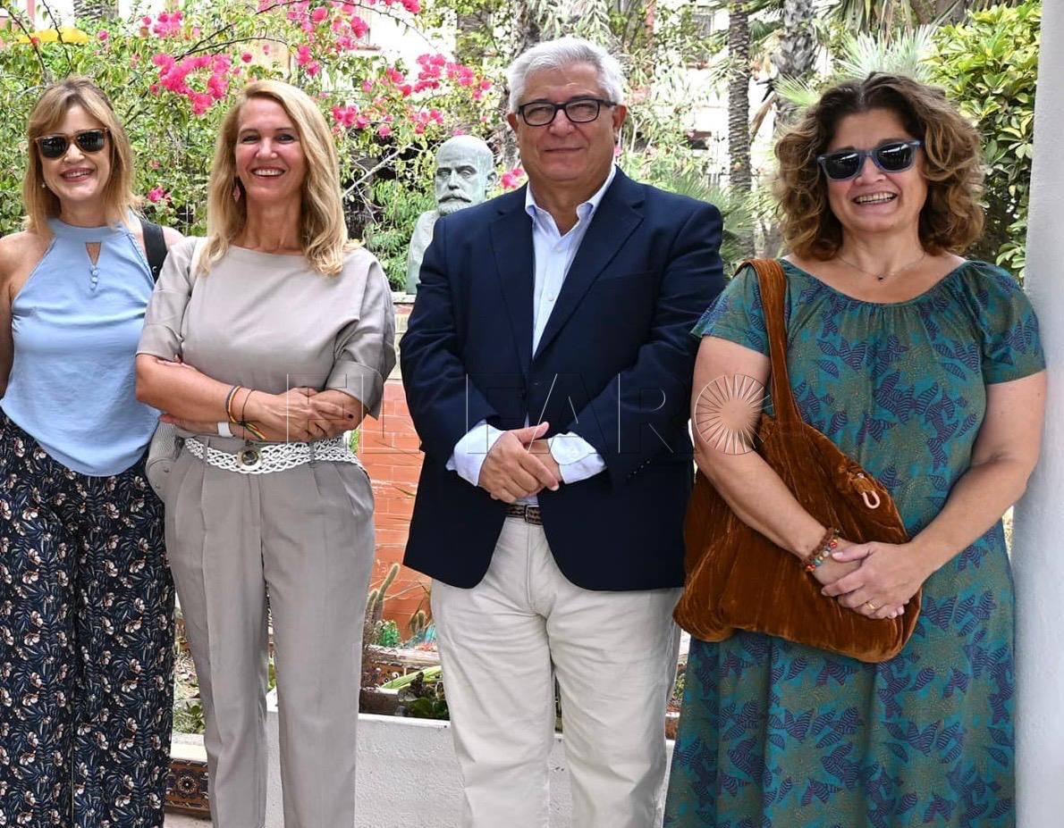 Melilla impulsa la Formación Profesional con nuevos ciclos y una inversión histórica de 18 millones de euros