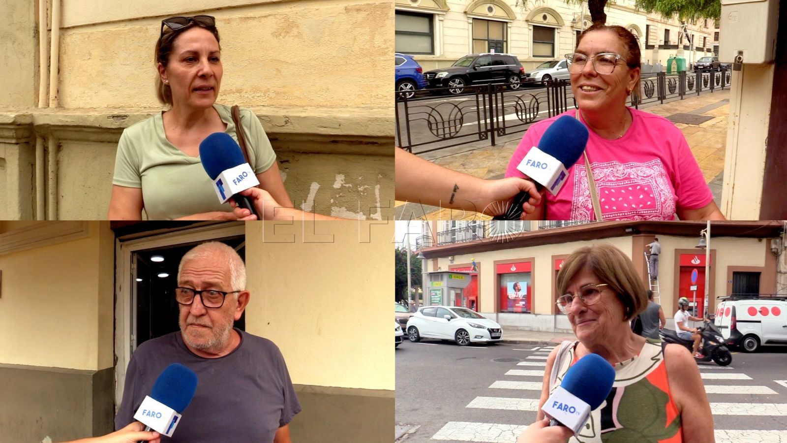 La Encuesta | ¿Le gusta la programación  del Día de Melilla?