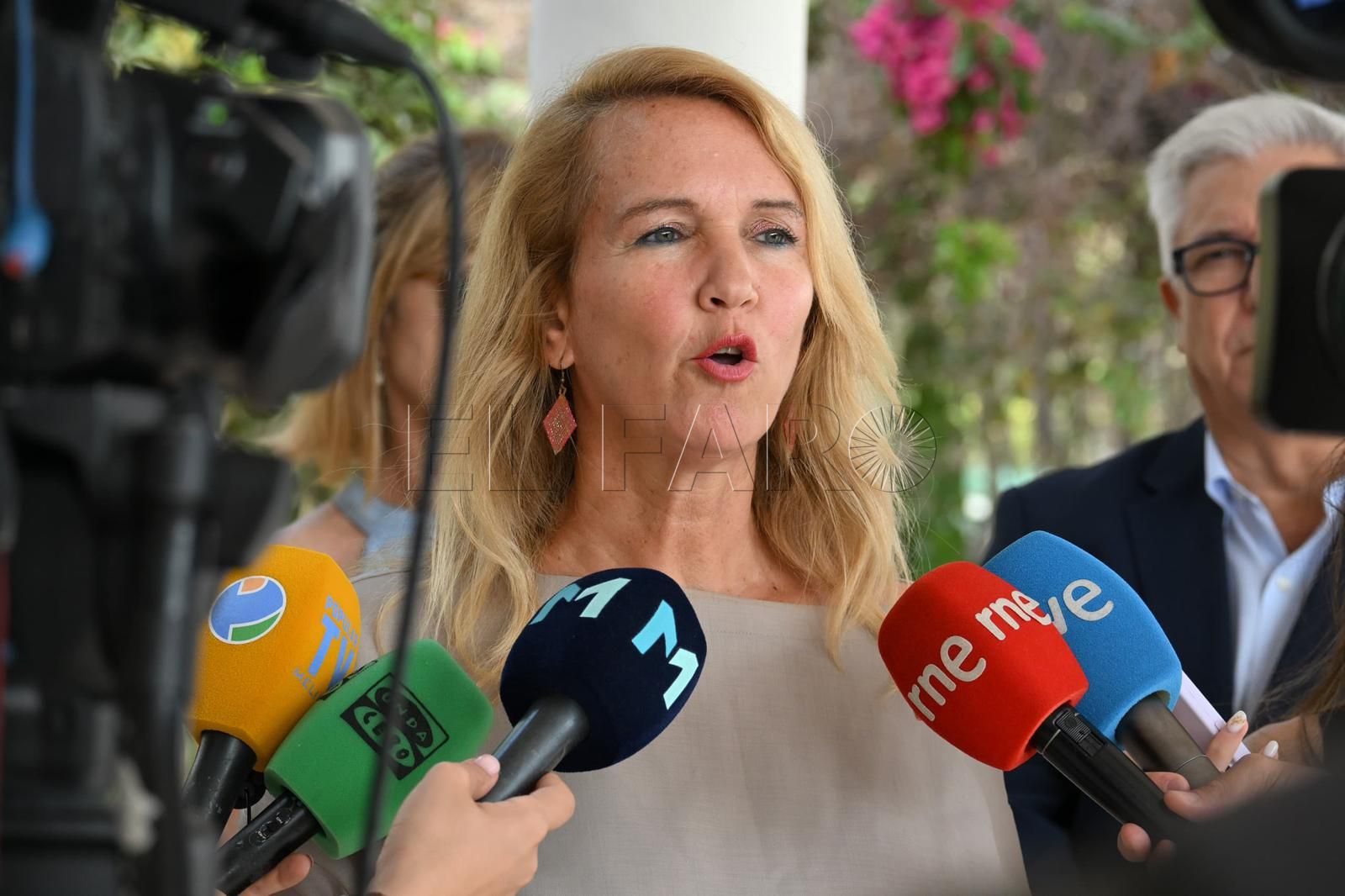 Educación ampliará los comedores escolares en Melilla para garantizar una alimentación saludable