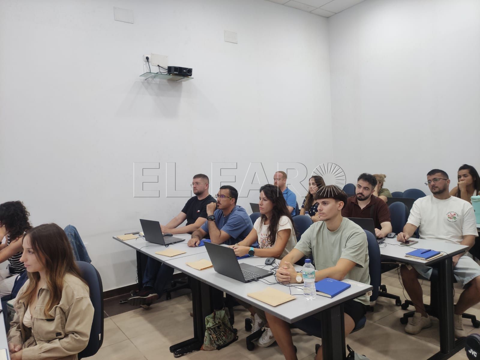 El Gobierno de Melilla impulsa la formación en el sector del juego online