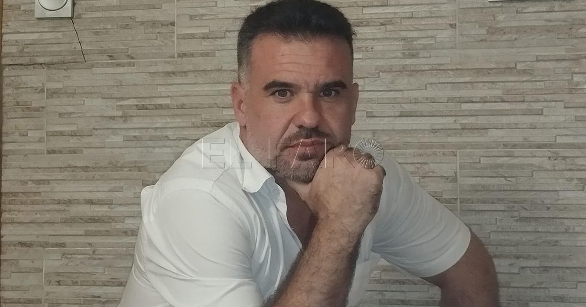 El carrillo | “Un familiar me dijo que siempre sea yo mismo. Es el mejor consejo que me han dado”