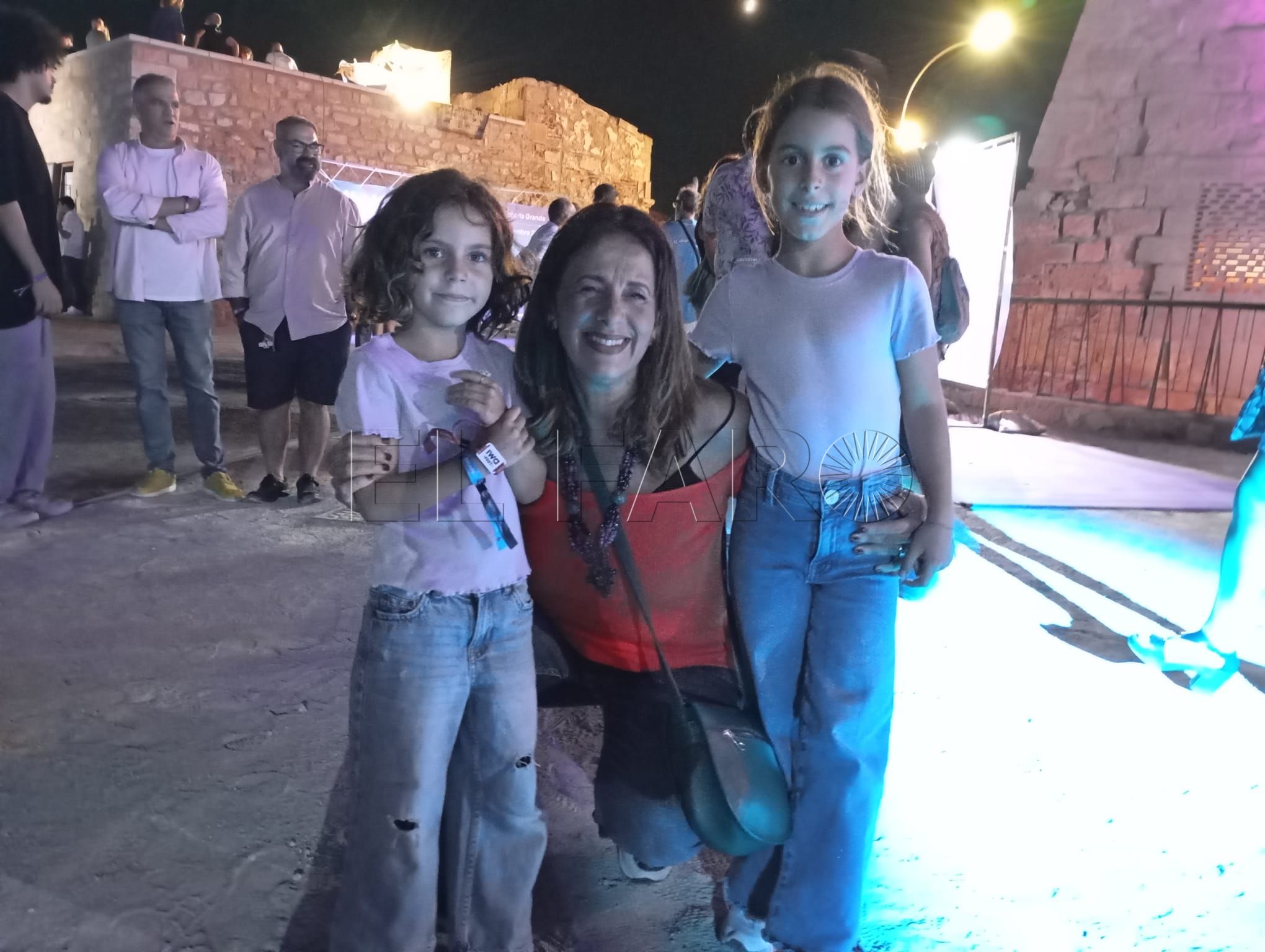 Iwa Fest se despide hasta el próximo año