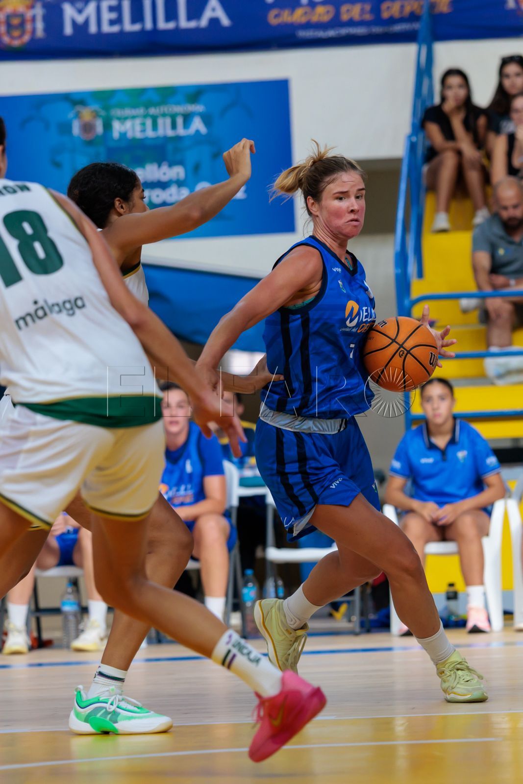 El MCD La Salle inicia la Liga Challenge con muy buen pie