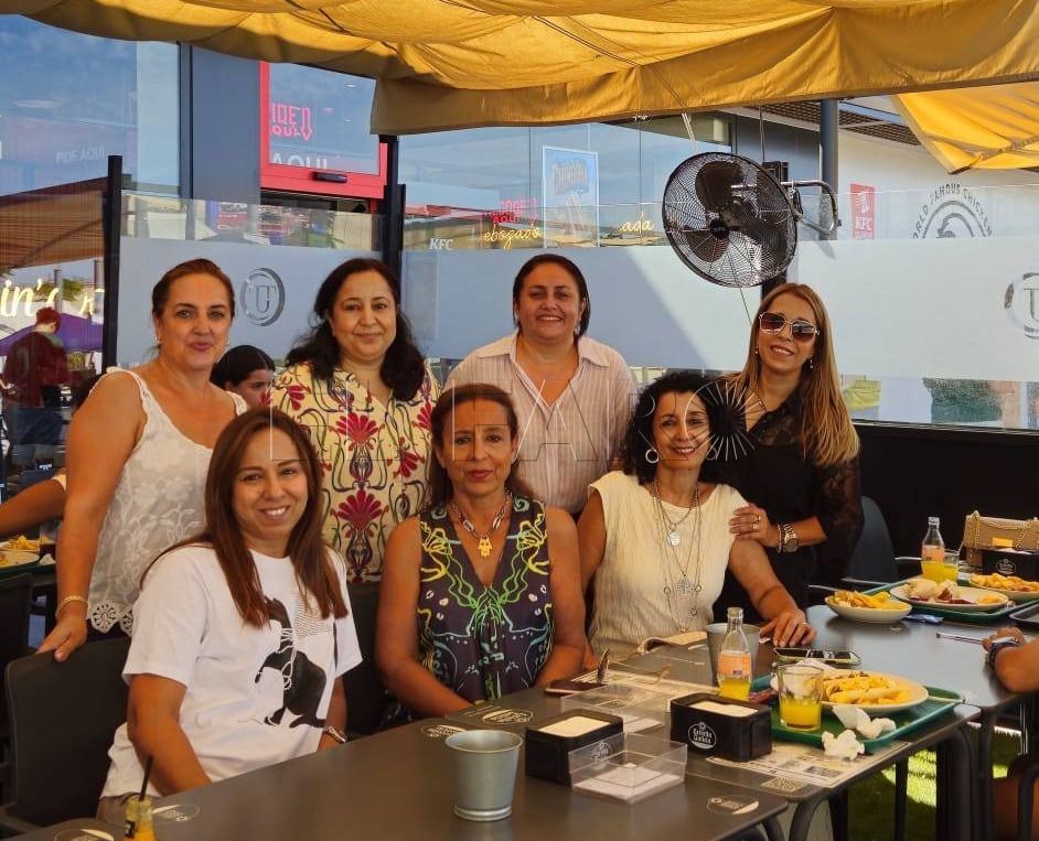 La feria empresarial de Activas se consolida en Melilla