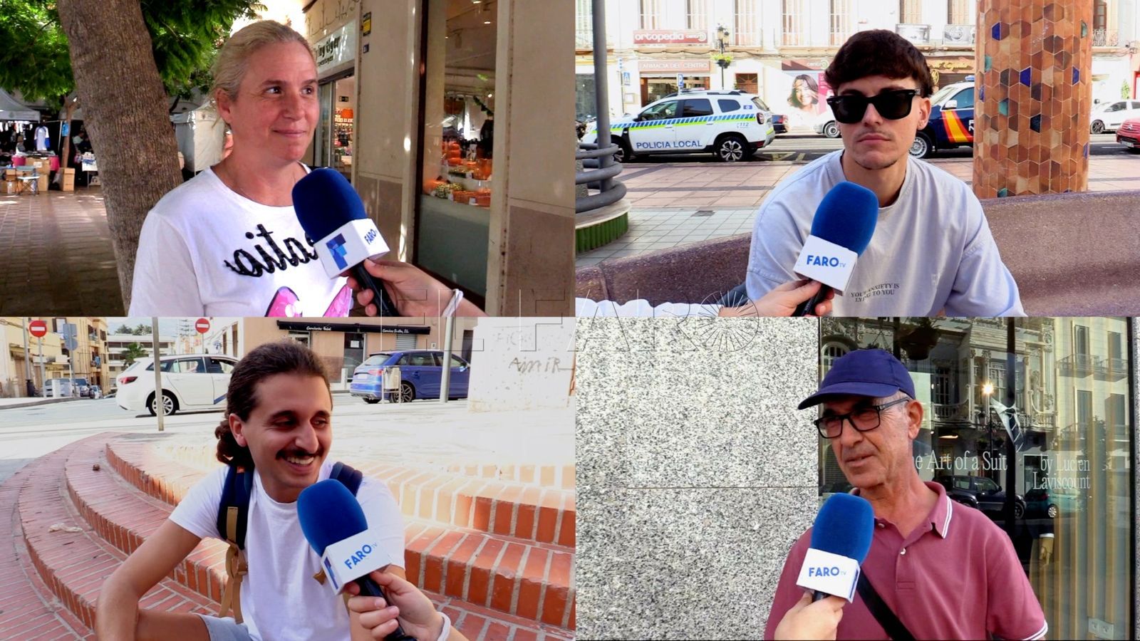 ¿Qué le pediría al Gobierno de Pedro Sánchez para Melilla?