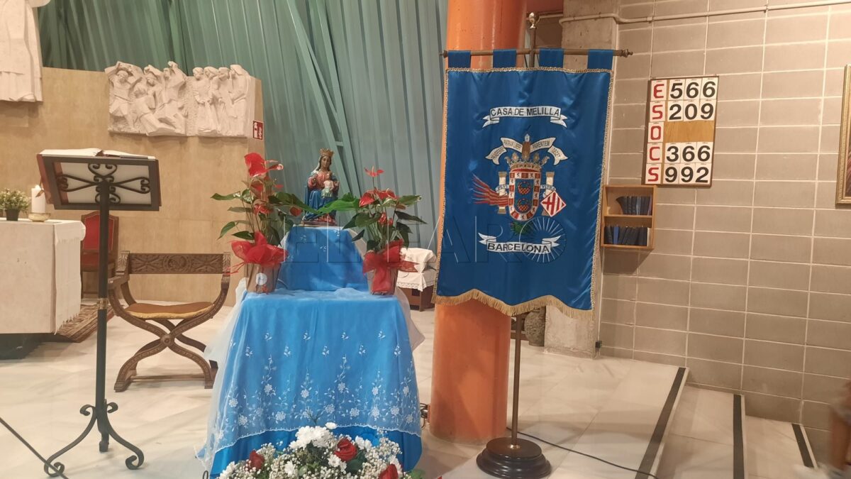 La Casa de Melilla en Barcelona celebra la historia y tradiciones de la ciudad autónoma