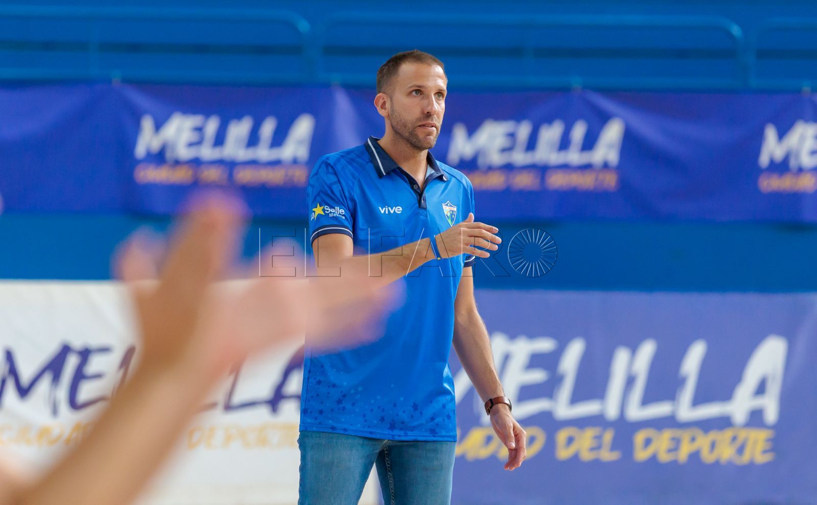 Álex Gómez: “Sacamos la garra y el hambre para competir hasta el final”