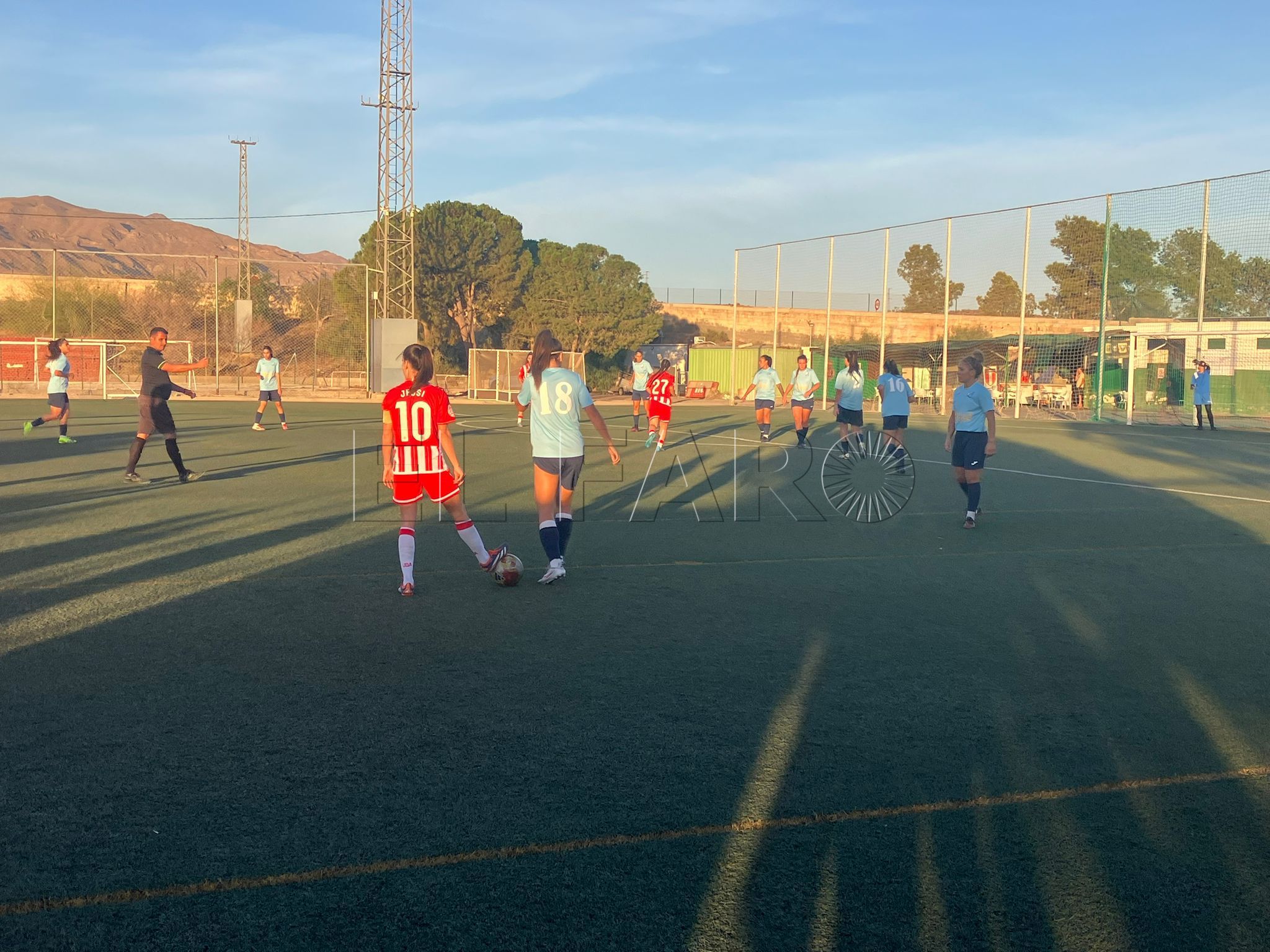 El ATM gana sus amistosos veraniegos